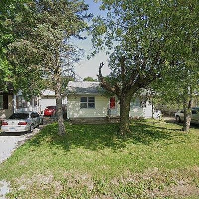 512 White City Blvd, Springfield, IL 62703