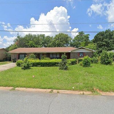 513 Clemson Dr, Warner Robins, GA 31093