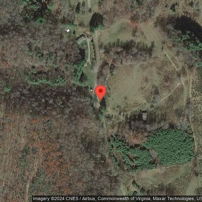 514 Baker Hollow Rd, Creston, NC 28615