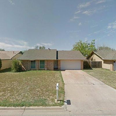 5258 Fairmont St, Abilene, TX 79605