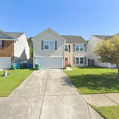 55 Holly Springs Cir, Port Wentworth, GA 31407