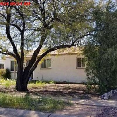 4524 E Malvern St, Tucson, AZ 85711