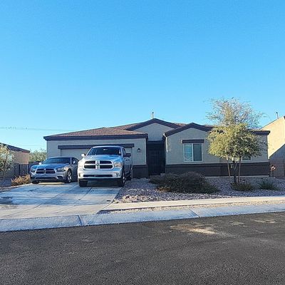 6104 S Avenida Dunas, Tucson, AZ 85706