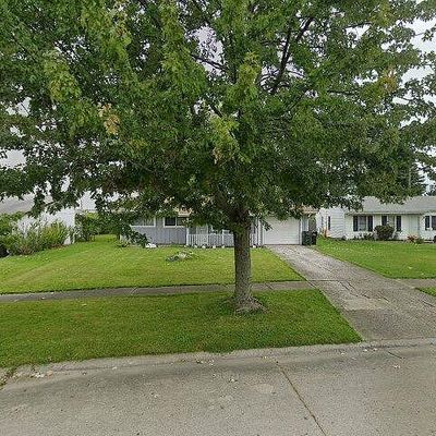 614 Keys Dr, Elyria, OH 44035