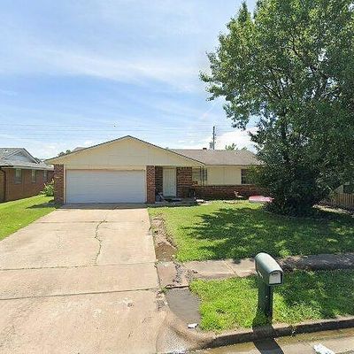 6201 S 120 Th East Ave, Broken Arrow, OK 74012