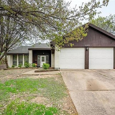 6309 Brookhaven Trl, Fort Worth, TX 76133