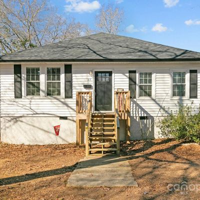 65 Franklin St, Wadesboro, NC 28170