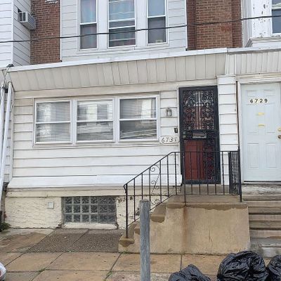 6731 Linmore Ave, Philadelphia, PA 19142