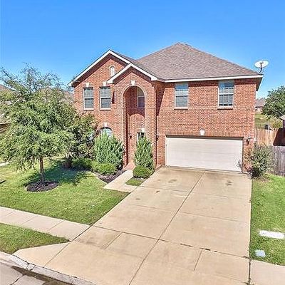 5828 Deck House Rd, Fort Worth, TX 76179