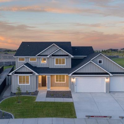 594 Lazio Way, Richland, WA 99352