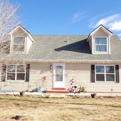 60 N Miller St, Keenesburg, CO 80643