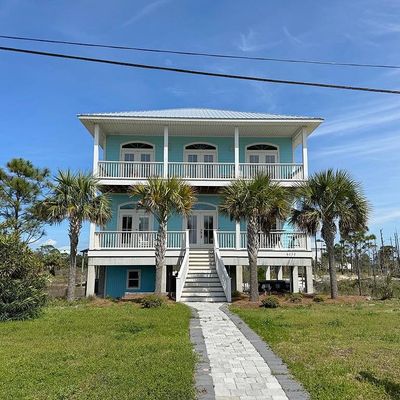 6030 Cape San Blas Rd, Port Saint Joe, FL 32456