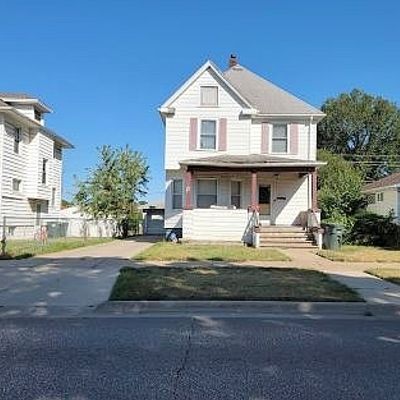 609 Baltimore St, Waterloo, IA 50702