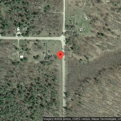 7947 N White Rd, Grayling, MI 49738