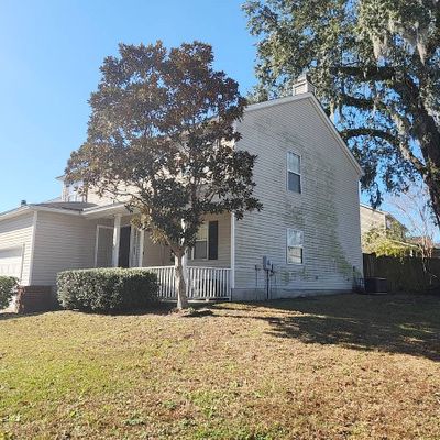 8066 Old London, North Charleston, SC 29406