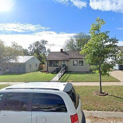 810 W K St, Mc Cook, NE 69001