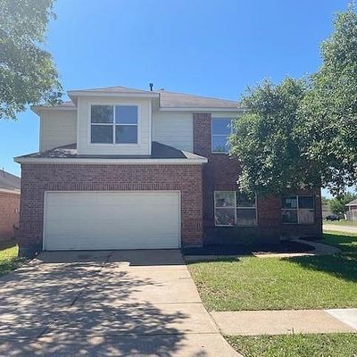 8502 Satinwood Way, Rosharon, TX 77583