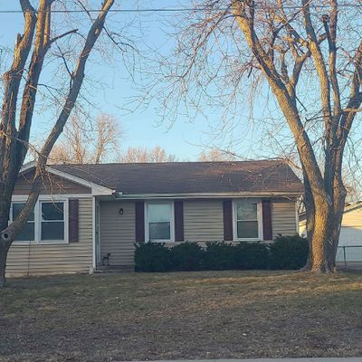 714 Davis St, Polk City, IA 50226