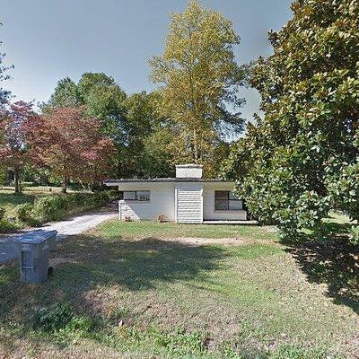 724 Ridgedale Dr, Spartanburg, SC 29306