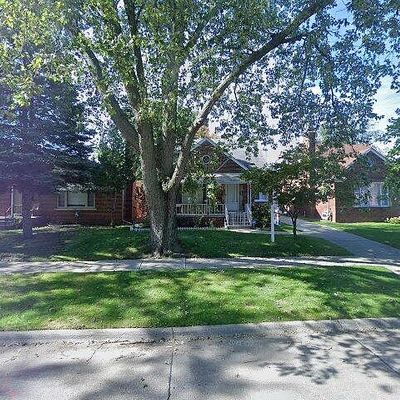 7315 Colonial St, Dearborn Heights, MI 48127