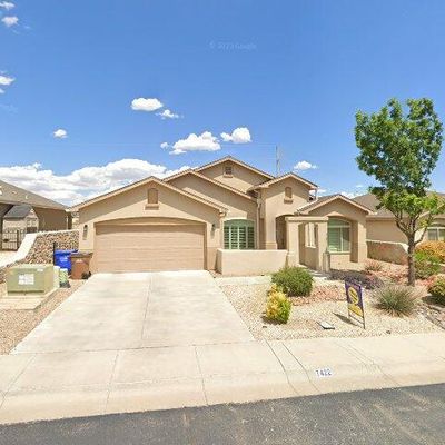 7422 Sierra Luz Dr, Las Cruces, NM 88012