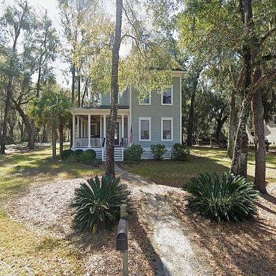 1 Osprey Rd, Beaufort, SC 29907