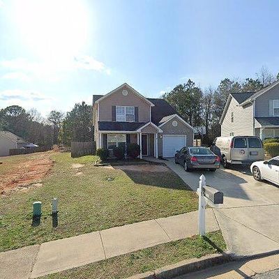 100 Tinsley Cir, Oxford, GA 30054