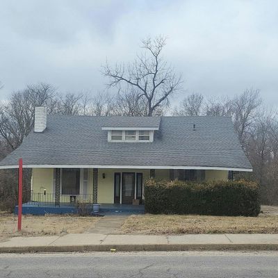 1001 N Main St, Salem, MO 65560