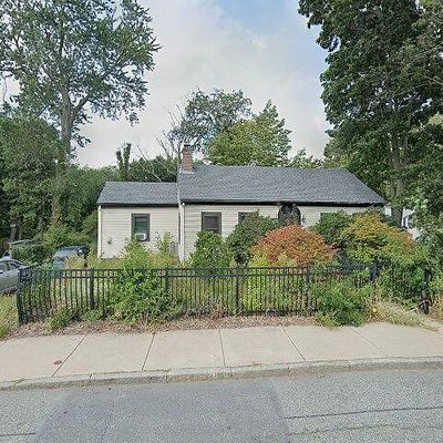 101 S Main St, Randolph, MA 02368