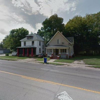 1015 N Monroe St, Decatur, IL 62522