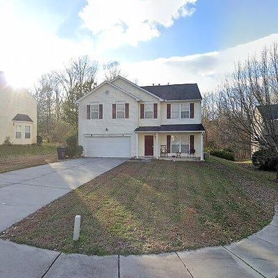 1022 Chalk Hill Ln, Charlotte, NC 28214