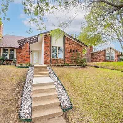 1024 E Peters Colony Rd, Carrollton, TX 75007