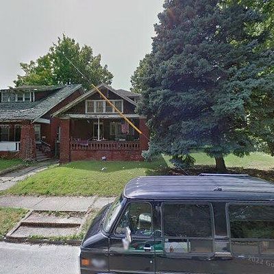 1031 N Edward St, Decatur, IL 62522