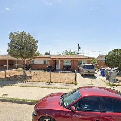 10316 Shoshone St, El Paso, TX 79924