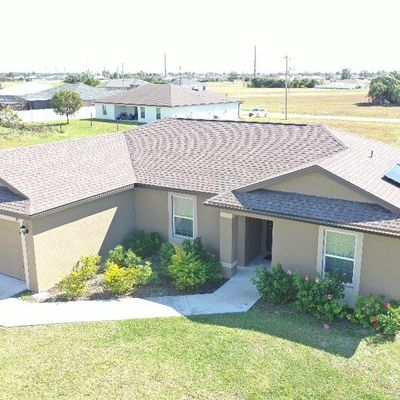 104 Nw 28 Th St, Cape Coral, FL 33993