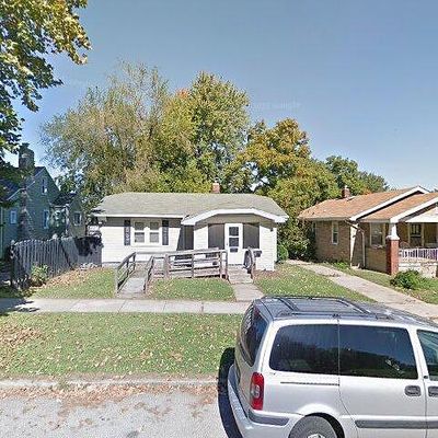 1048 E Johns Ave, Decatur, IL 62521