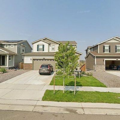 9521 Pagosa St, Commerce City, CO 80022