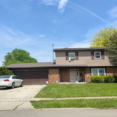 113 Walnut Dr, Gas City, IN 46933