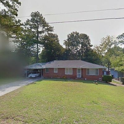 114 Springdale Dr, Warner Robins, GA 31088