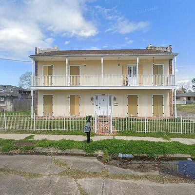 11401 Prentiss Ave, New Orleans, LA 70128