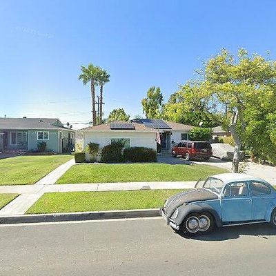 11421 Mollyknoll Ave, Whittier, CA 90604