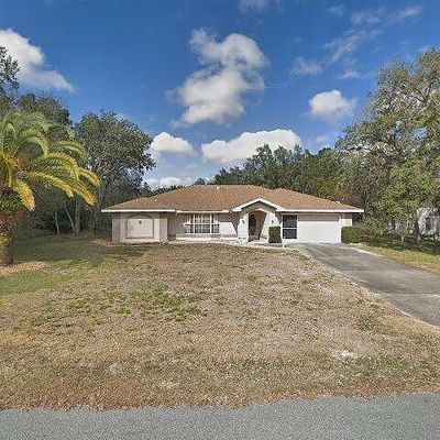 11463 Chalk Farm Rd, Spring Hill, FL 34609