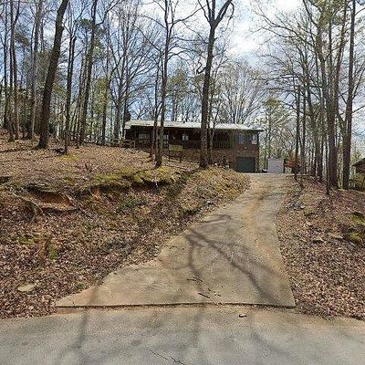 1147 Riverview Dr, Ellijay, GA 30540