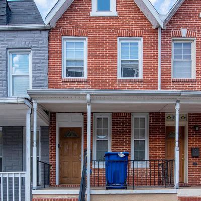 1164 Sargeant St, Baltimore, MD 21223