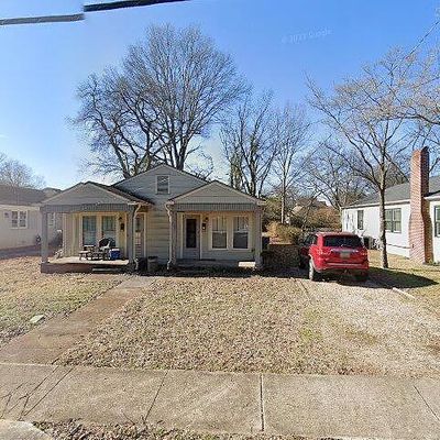 117 Smith St Ne, Huntsville, AL 35801