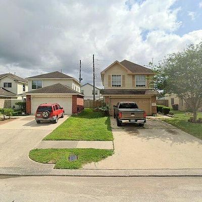 11727 Rolling Stream Dr, Tomball, TX 77375