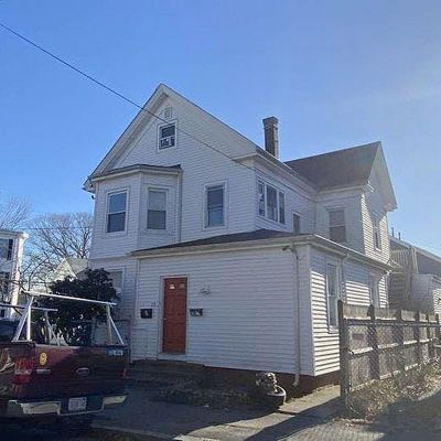 118 Bartlett St, Brockton, MA 02301