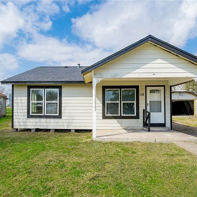 118 Driscoll St, Woodsboro, TX 78393