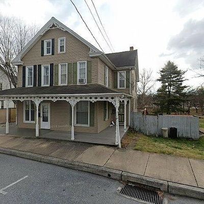 118 E Washington St, Elizabethtown, PA 17022