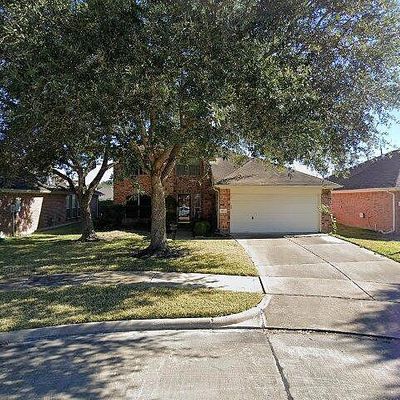 11831 Balmorhea Ln, Sugar Land, TX 77498